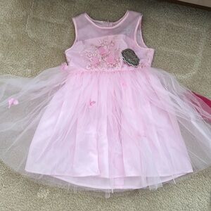 Flower girl / Easter dress. NWT